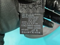 Pas bezpieczeństwa przód lewy kierowcy 88810-A2000, 88830A2000 Kia Ceed II 12-18 EU