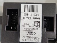 Podnośnik przód lewy Ford Kuga Mk1 08-13 7M51R203A29DC, 8M51R219A65AA, 5WK11582I 5d