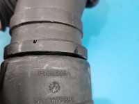 Rura przewód Jaguar, Diesel, Europejska, Intercoolera , GX73-6N650-AF Jaguar XE X760 2.0d