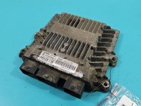 Komputer Sterownik silnika 5WS40146C-T, 9647423380, 9653647780 Citroen Berlingo I 2.0 hdi