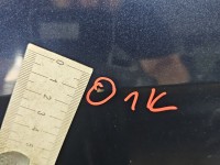 Drzwi tył lewe Vw Passat B7 kombi 5d LH5X