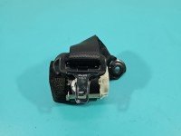 Pas bezpieczeństwa tył lewy Toyota Yaris III 7P2700, 070435