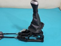 DŹWIGNIA LEWAREK WYBIERAK LINKI Toyota Aygo II 14-22 1.0 vvti (1KR)