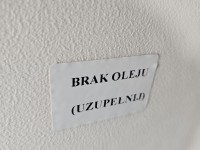 Most tylny DYFER tył Suzuki Grand Vitara II 2.0 16V (J20a)