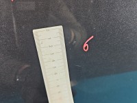 DRZWI PRZÓD LEWE KIEROWCY Toyota Auris I 5d 1G3