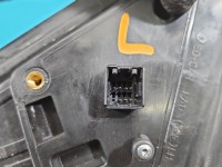 Lusterko lewe Kia Ceed I 06- 7pin SZARY E2 europa