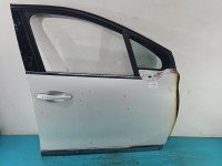 DRZWI PRZÓD PRAWE PASAŻERA Peugeot 2008 I 5d biały KWE