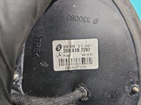 Lusterko prawe Mercedes W211 beżowy 723 europa