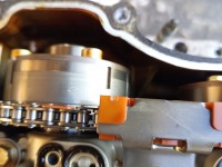 Silnik Toyota Yaris III 1.3 vvt-i 99KM ODPALANY FILM pomiar