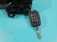 Klamka przód lewa zewnętrzna Renault Express 806079360R