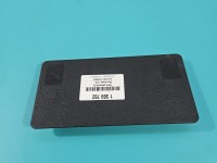 Osłona ZAŚLEPKA PLASTIK Dacia Duster III 24- 749884126R