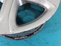 alufelgi felgi 17 komplet AUDI A4 B8