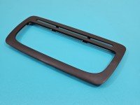 Ramka radia Seat Ibiza IV 6J 6J0858063