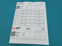 TESTOWANY Wtryskiwacz Hyundai I40 0445110411 1.7 crdi