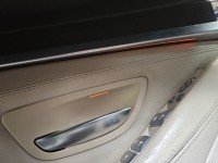 Tapicerka drzwi przód lewa boczek Bmw f10 f11 1777773