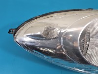 Reflektor prawy lampa przód Nissan Note I E11 EUROPA