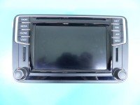 Radio fabryczne Vw Jetta VI 5C0035680F