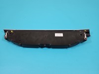 Uchwyt na napoje kubek CUP HOLDER Porsche Panamera I 970 97055239401