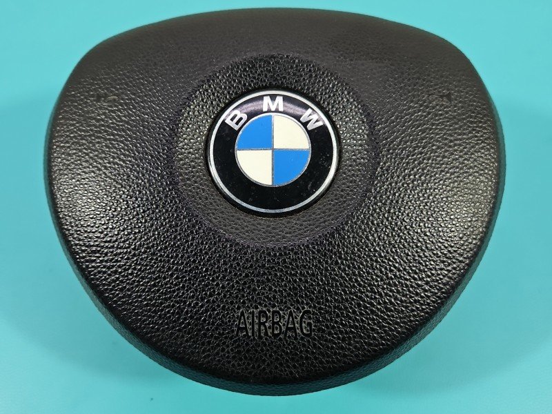 Poduszka powietrzna kierowcy airbag Bmw e90 6199001