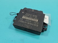 Sterownik parkowania PDC Ford Kuga Mk2 II 13-19