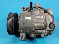 Sprężarka klimatyzacji kompresor Audi A4 B6 2.0 FSI 447220-8413