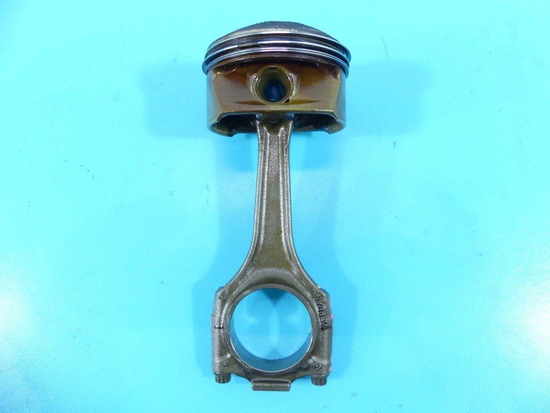 Tłok Porsche Panamera I 970 M4840 4.8 V8 400KM