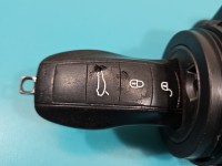 Stacyjka KLUCZYK WKŁADKA Porsche Panamera I 970 7PP905865F