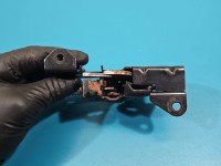 Zamek maski Producent części: BMW, lewy, prawy 7242549, 7242548 bmw F30