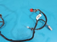 InstalacJa Wiązka silnika 9841132080 1.2 12V Peugeot 2008 II