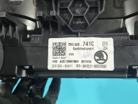 Licznik Skoda Fabia III 1.4 tdi CUTA 6V0920741C EUROPA
