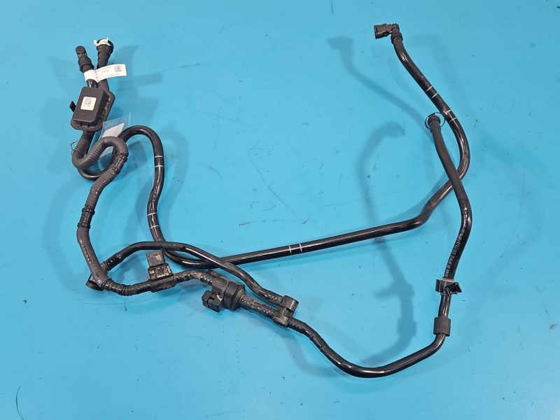 RURKI Przewód paliwowy Cupra Formentor 05E906052, 05E133723AJ, 05E133366AP 1.5 TSI