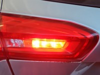 Lampa tył lewa klapy Ford Focus Mk4 HB EUROPA