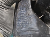 Lampa tył lewa Producent części: Dacia, 20- Dacia Sandero III 20- HB