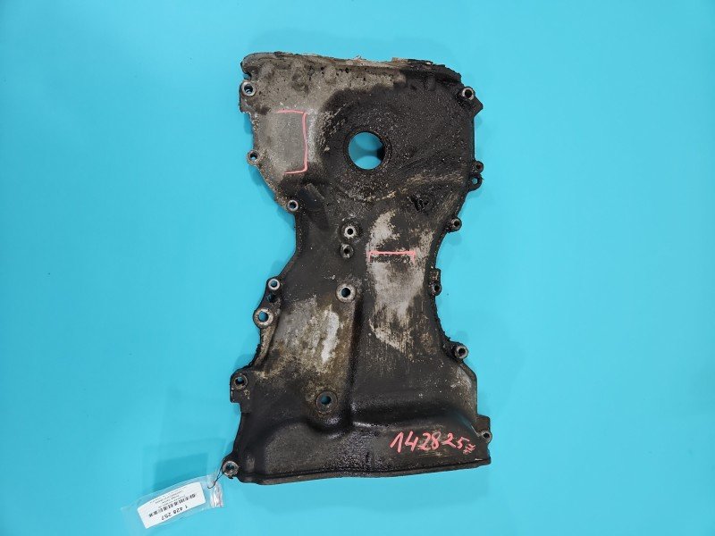 Obudowa rozrządu Dodge Caliber 1.8 16v (Eba)