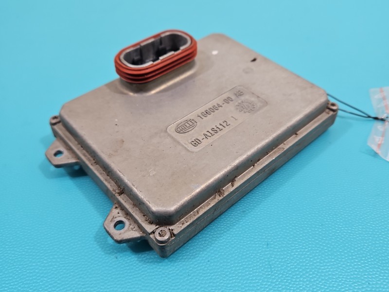 Przetwornica xenon AUDI A6 C7 4H0907472B