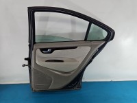 Drzwi tył prawe Volvo S60 I sedan 4d
