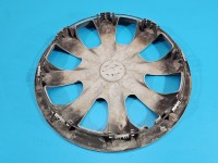 Kołpaki komplet Toyota Auris I 42602-02370, 42602-02310, 65838A0