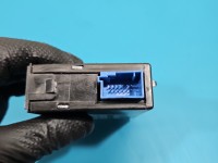 Czytnik kart Renault Laguna II