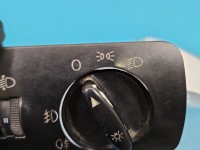 Przełącznik włącznik świateł Seat Toledo II Leon I 1M1941531L