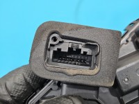 Zamek tył lewy A5T-5TA839015T Skoda Superb III 8pin