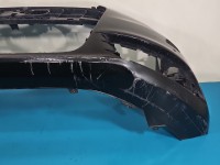 Zderzak przód przedni AUDI A6 C7 LY9B