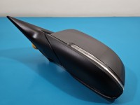 Lusterko lewe pin Bmw F34 GT HB 5d kolor B39 europa