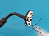 Przewód wspomagania Isuzu D-Max II 11-19