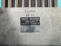 Sterownik moduł Toyota Rav4 III 05- 89871-20070