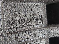 Wzmocnienie zderzaka przód belka Opel Astra V K Absorber przednie Z22y