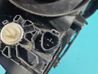 Reflektor prawy lampa przód Toyota Prius II XW20 03- EUROPA