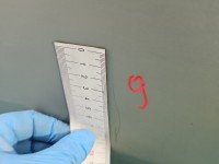 DRZWI PRZÓD PRAWE PASAŻERA Peugeot 305 5d beżowy