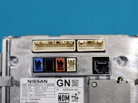Wyświetlacz monitor INFINITI QX30 H15 16-19 469700-1560, 283874DL8A