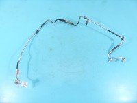 Przewód klimatyzacji rurka BMW X1 E84 9151733, 9151734