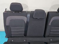 Kanapa tył fotel tylny Dacia Sandero III 20-